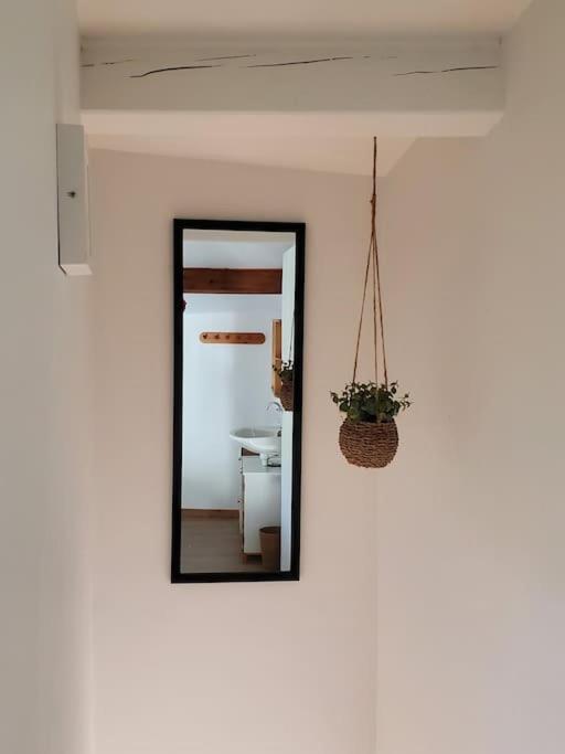 Gite Dans Un Hameau De Charme Castelnau-Durban Buitenkant foto