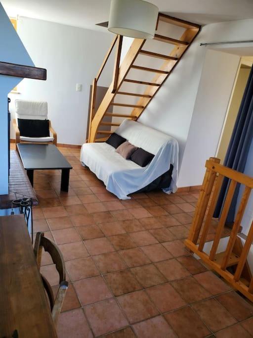 Gite Dans Un Hameau De Charme Castelnau-Durban Buitenkant foto